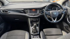 Vauxhall Astra 1.2 Turbo 145 Griffin Edition 5dr Petrol Hatchback